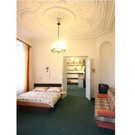 Apartmán Katarina