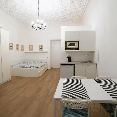 Apartmán Katarina