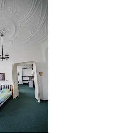 Apartmán Katarina