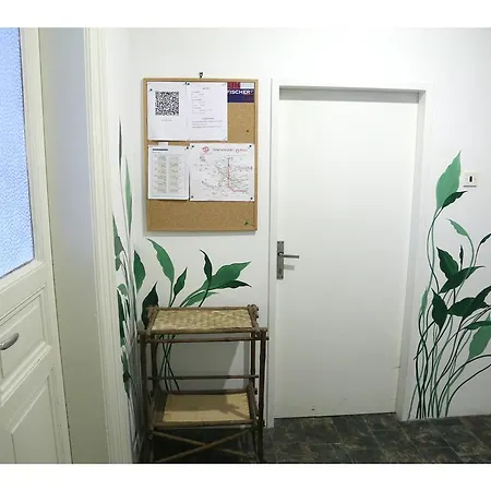 Katarina Apartment *