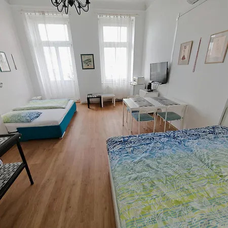 Katarina Apartment *