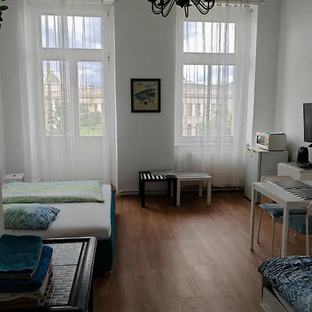 Apartment Katarina *