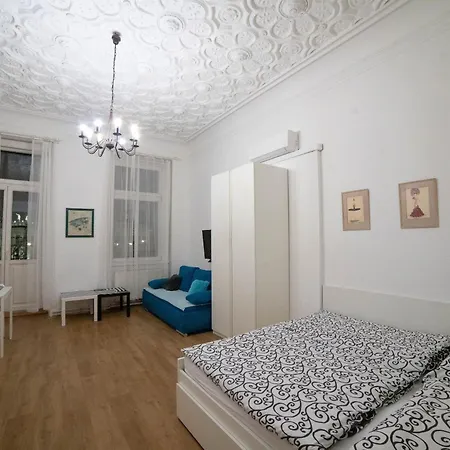 Katarina Apartment