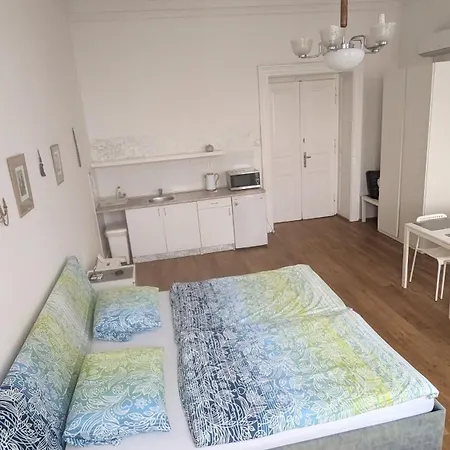 Katarina Apartment
