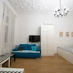 Katarina Apartament Praga