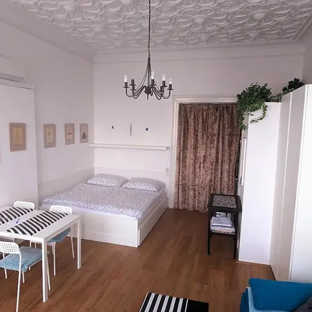 Appartement Katarina