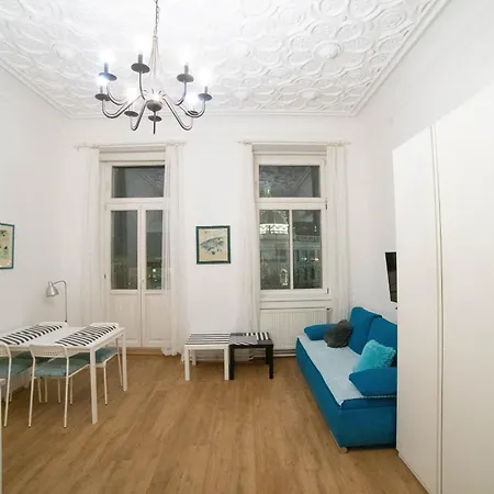 Katarina Appartement *
