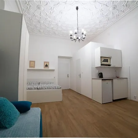 Appartement Katarina Praag