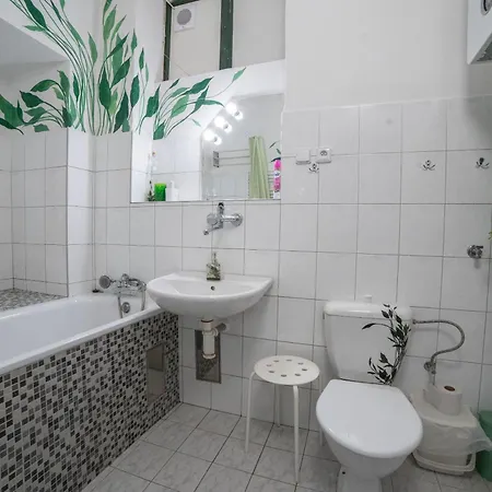 Katarina Appartement