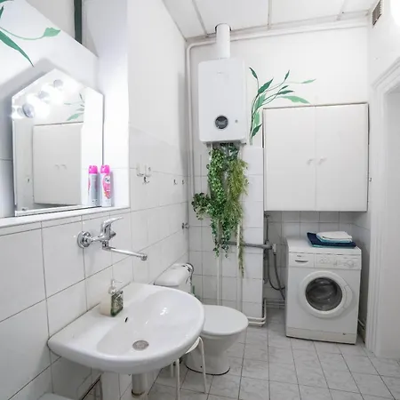 Appartement Katarina